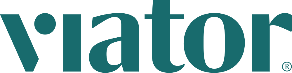 Logo Viator