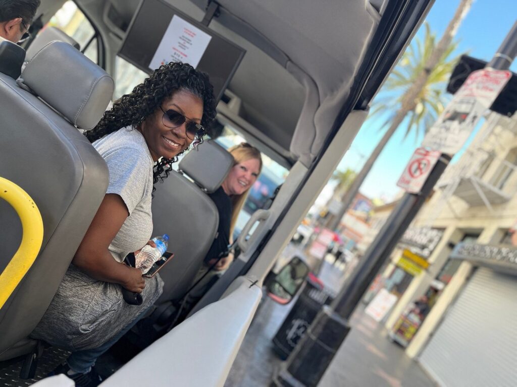 Celebrity Homes Tour Los Angeles Hollywood Walk Of Fame Bus Tour