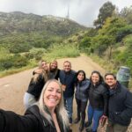 Hollywood Sign Los Angeles Family Bus Tour 3hr 3stops Tour