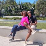 Beverly Hills Sign Los Angeles 3h 3stops tour