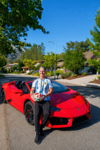 ride-like-a-star-osman-roa-and-lambo-hollywood-sign-viewpoint