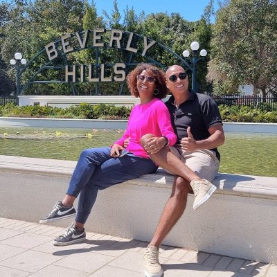 Beverly Hills Sign Los Angeles 3h 3stops tour