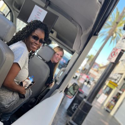 Celebrity Homes Tour Los Angeles Hollywood Walk Of Fame Bus Tour